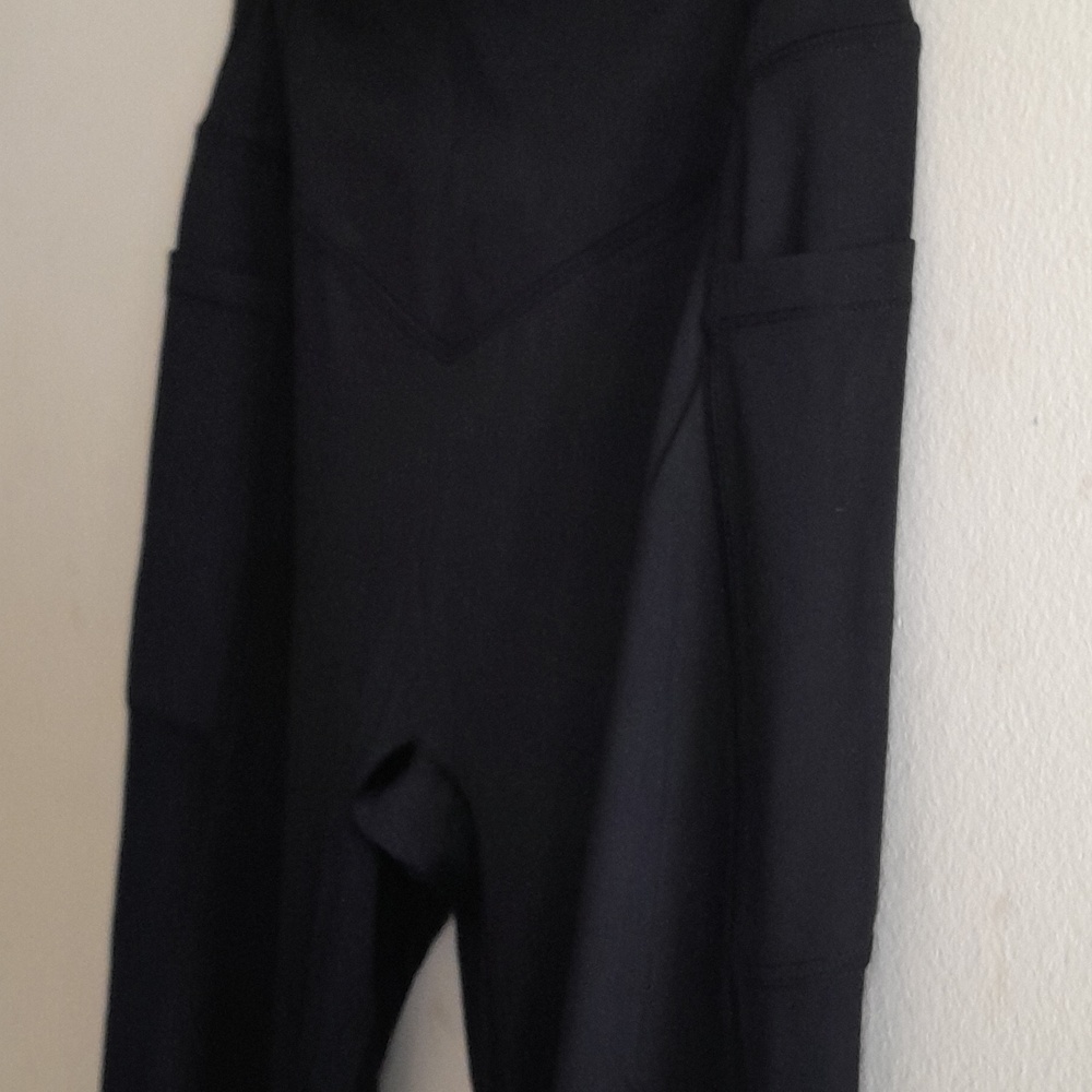 NEW HALARA ULTRA SCULPT High Waist Scrunch BUTT Lifting Tummy Control Size LARGE - Picture 8 of 16